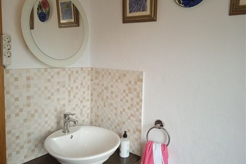 Landsbyhus i Zujar, Granada, Zujar - € 100.000 | Ref: 250 - foto 18